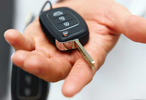 Oto Anahtar Kopyalama